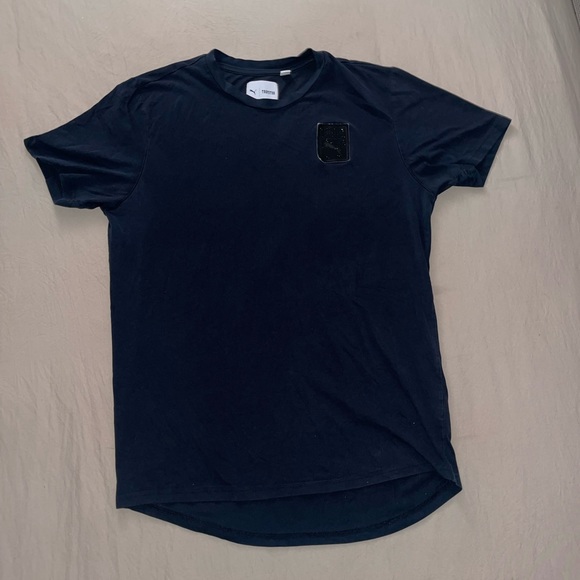 Puma Trapstar T-shirt - Picture 5 of 8